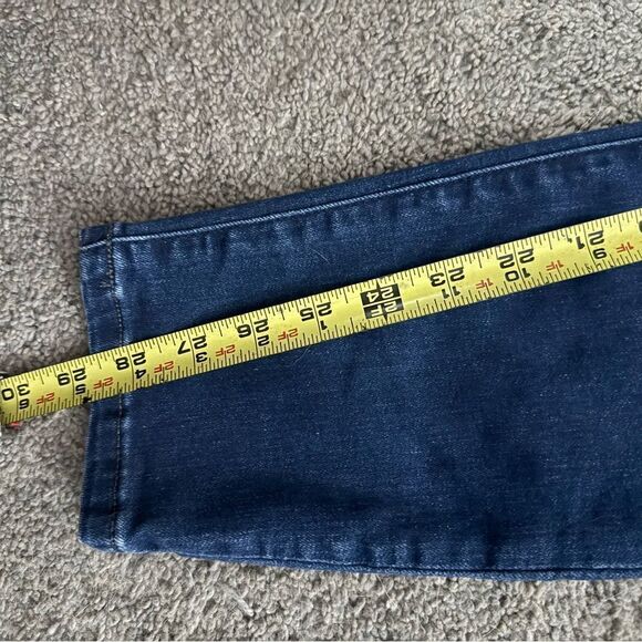 Joe's Jeans The Charlie Ankle Women's Size 30 - Picture 8 of 10